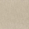 brown plain cotton fabric from Casamance