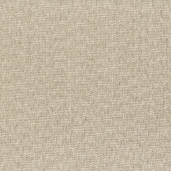 Praia Fabric - Beige by brown plain cotton fabric from Casamance