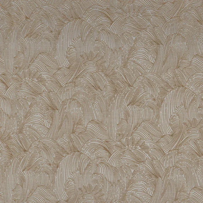Tanagra Fabric - Taupe swatch