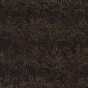 black-grey misc jacquard fabric from Casamance
