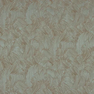 blue misc jacquard fabric from Casamance