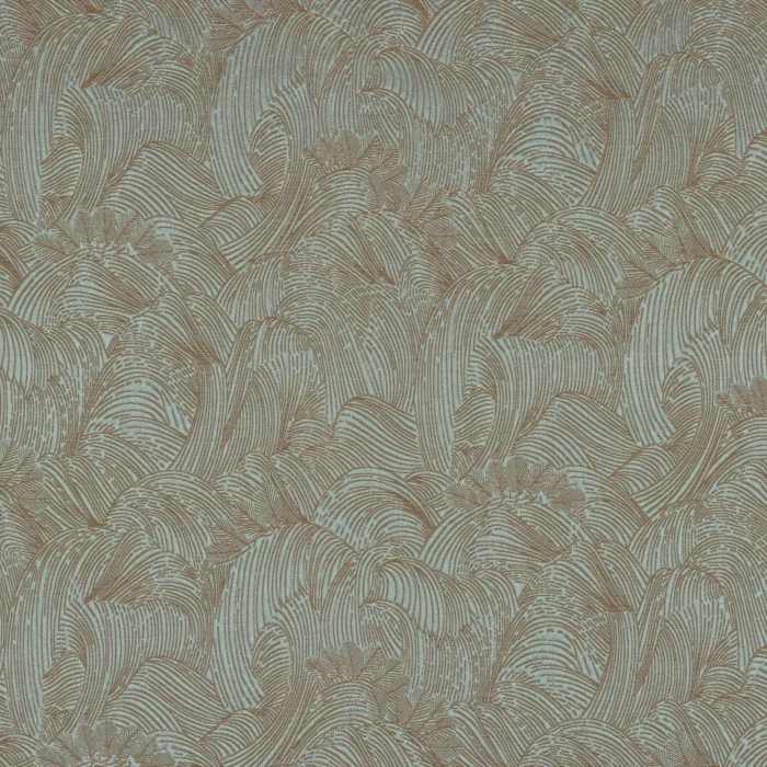 Tanagra Fabric - Celadon swatch