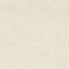 white plain cotton fabric from Casamance