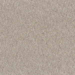 black-grey plain cotton fabric from Casamance