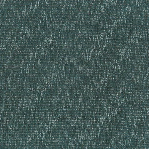 blue plain cotton fabric from Casamance