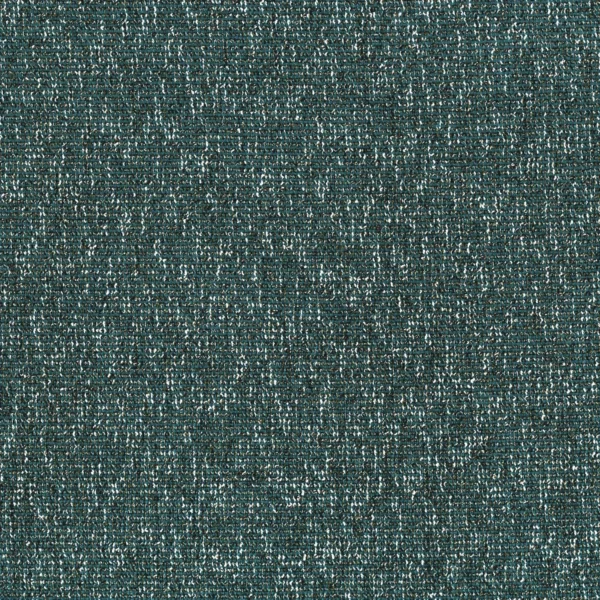 Milonga Fabric - Emeraude by blue plain cotton fabric from Casamance