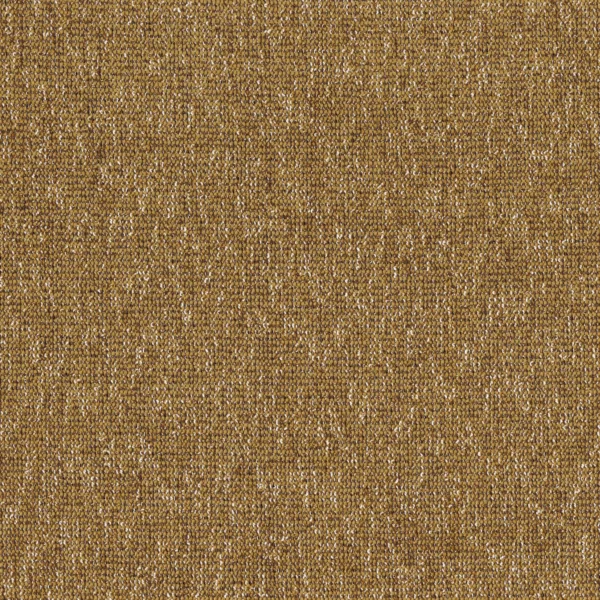 brown plain cotton fabric from Casamance