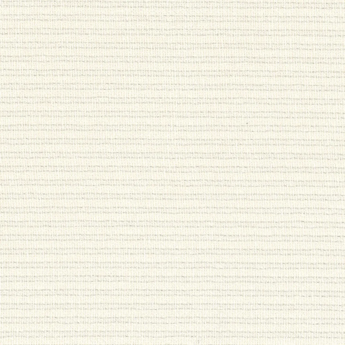 Magnifolia Fabric - Blanc by white striped voile-sheer fabric from Casamance