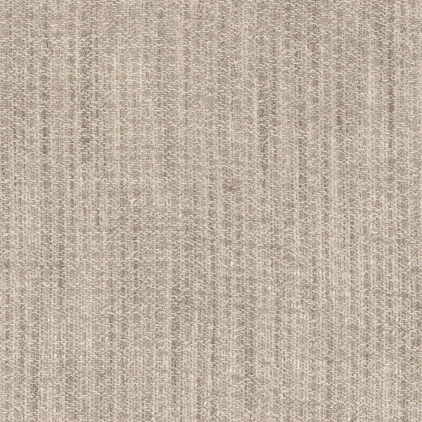 Magnifolia Fabric - Marron Glace by brown striped voile-sheer fabric from Casamance