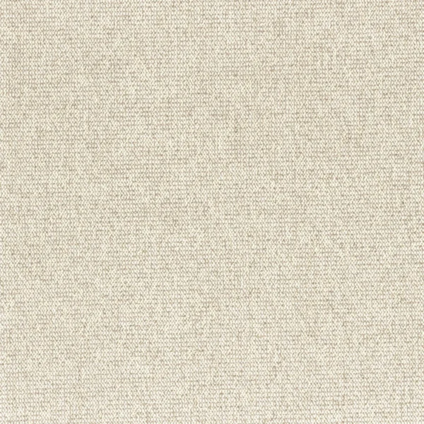 Milonga Fabric - Ecru by neutral plain cotton fabric from Casamance