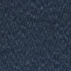 blue plain cotton fabric from Casamance