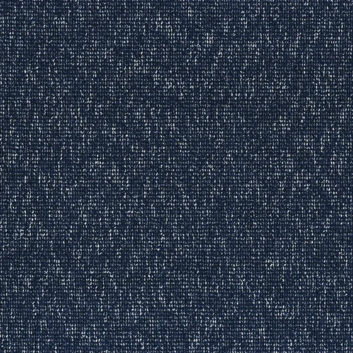 Milonga Fabric - Bleu Marine swatch