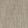 black-grey striped voile-sheer fabric from Casamance