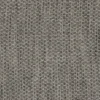 black-grey striped voile-sheer fabric from Casamance