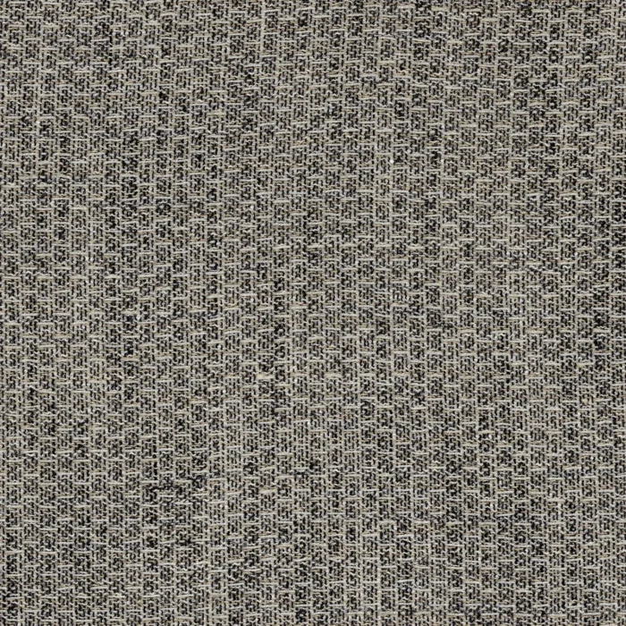 Magnifolia Fabric - Noir De Lune swatch