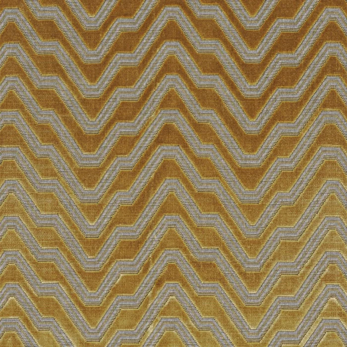 Chanut Fabric - Bronze swatch