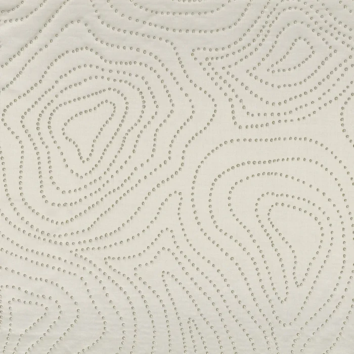 Celebrate Fabric - Grege swatch