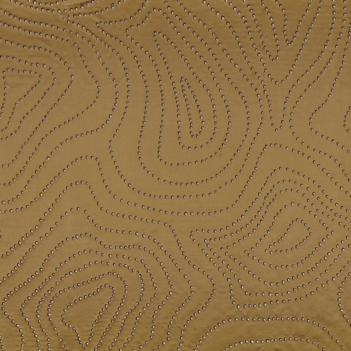 Celebrate Fabric - Bronze swatch