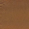 orange contemporary jacquard fabric from Casamance