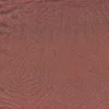 red contemporary jacquard fabric from Casamance