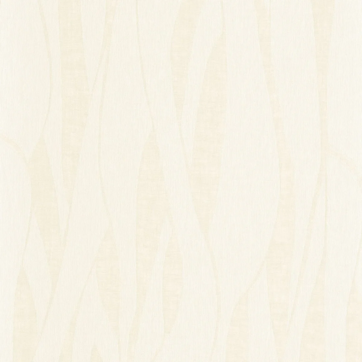 Chaloupe Fabric - Ecru by white misc jacquard fabric from Casamance