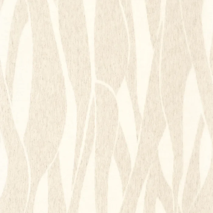 Chaloupe Fabric - Naturel swatch