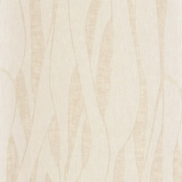 Chaloupe Fabric - Grege by neutral misc jacquard fabric from Casamance