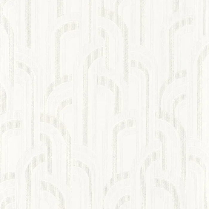 Lusson Fabric - Blanc swatch