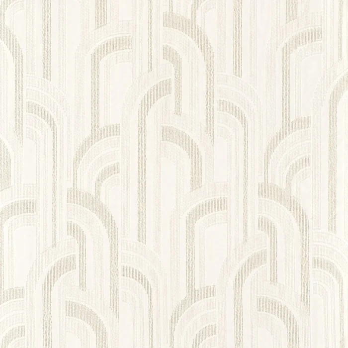 Lusson Fabric - Ivoire swatch