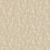 neutral geometric cotton fabric from Casamance