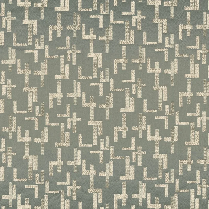 Dalles Fabric - Celadon swatch
