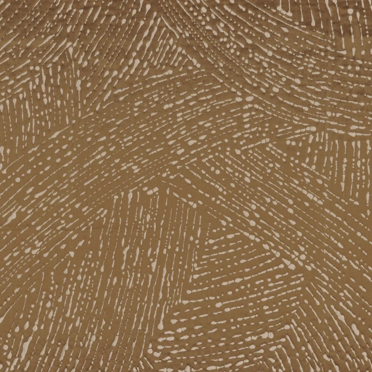 Galerie Fabric - Mordore by yellow misc jacquard fabric from Casamance