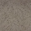 black-grey misc jacquard fabric from Casamance