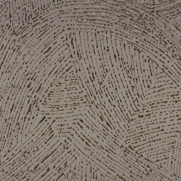 Galerie Fabric - Gris by black-grey misc jacquard fabric from Casamance