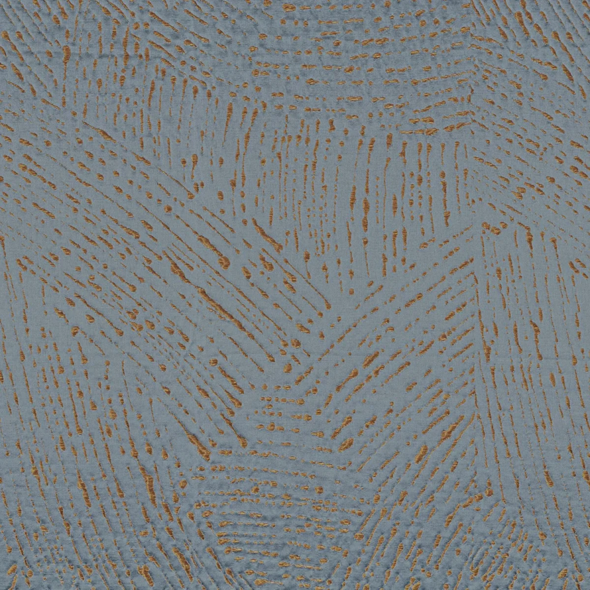 Galerie Fabric - Pierre Bleue by black-grey misc jacquard fabric from Casamance
