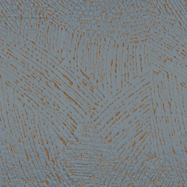Galerie Fabric - Pierre Bleue by black-grey misc jacquard fabric from Casamance