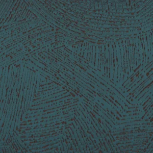 blue misc jacquard fabric from Casamance