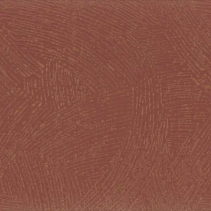 red misc jacquard fabric from Casamance