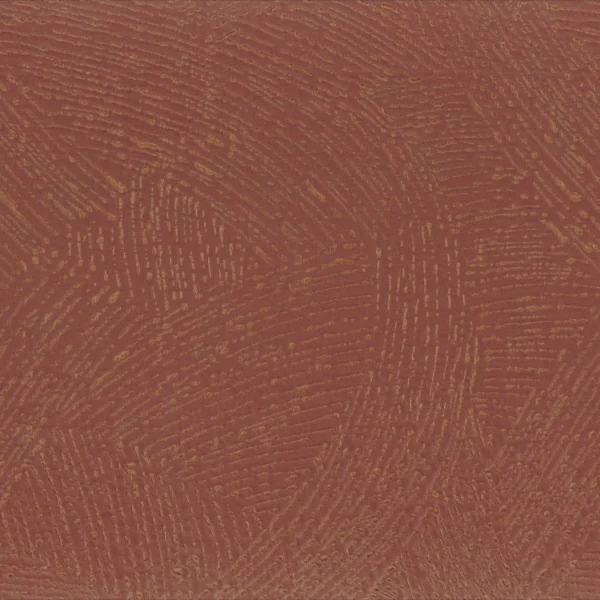 Galerie Fabric - Bois De Rose by red misc jacquard fabric from Casamance