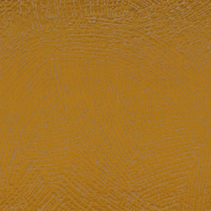 Galerie Fabric - Ocre swatch