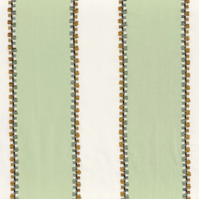 Parment Fabric - Eucalyptus swatch