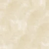 white plain velvet-chenille fabric from Casamance