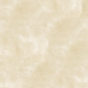 white plain velvet-chenille fabric from Casamance