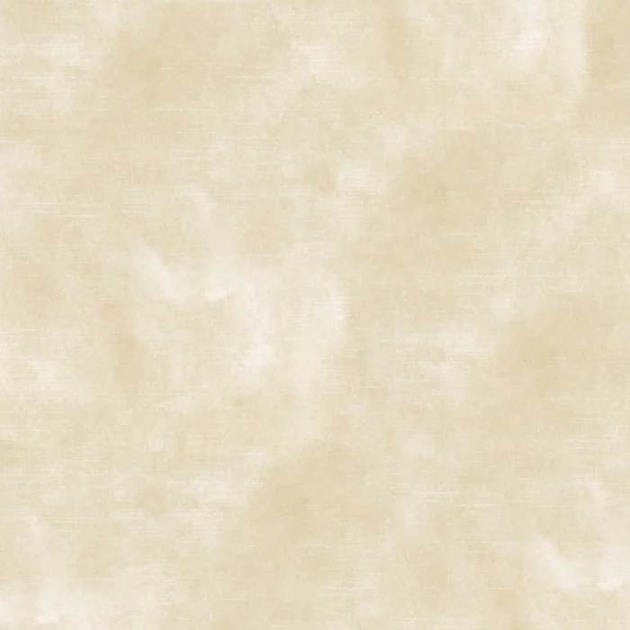 Manade Fabric - Neige Poudree swatch