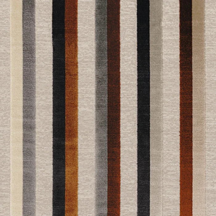Pattern Fabric - Multico Beige swatch