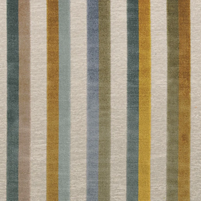 Pattern Fabric - Multico Celadon swatch