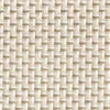 neutral geometric woven fabric from Casamance