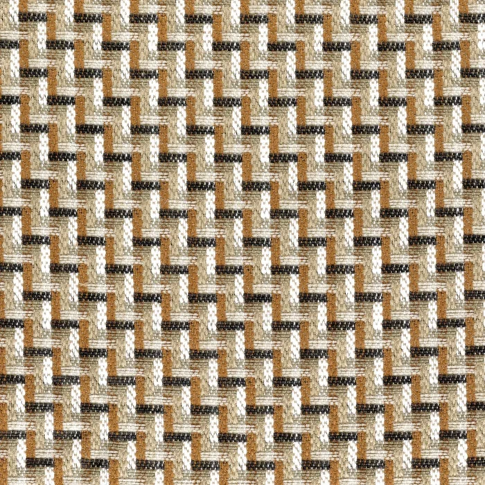 Melange Fabric - Mordore Anthracite swatch