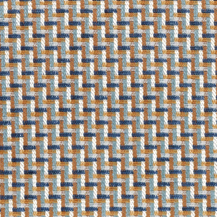 Melange Fabric - Orage Celadon swatch