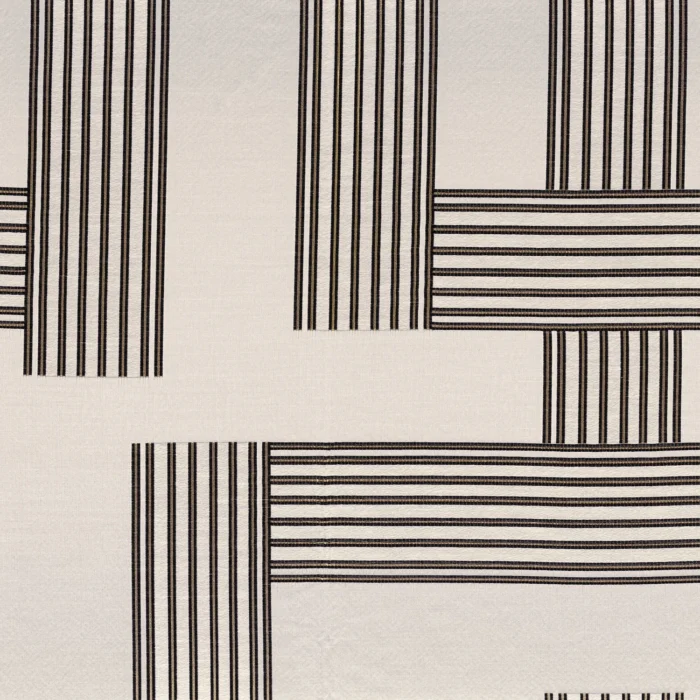 Bau Fabric - Perle swatch